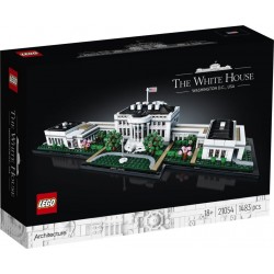 LEGO® 21054 Architectuur...