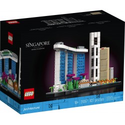 LEGO® 21057 Architecture...